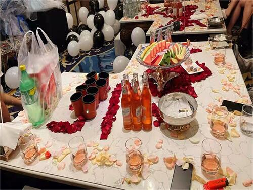 开封小时场ktv最新去处-尉氏县ktv预定