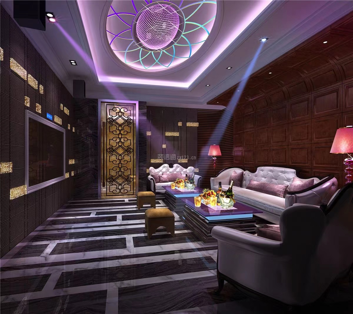 开封小时场ktv详细介绍ktv有没有小时场-尉氏县ktv预定